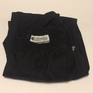 Columbia Titanium pants